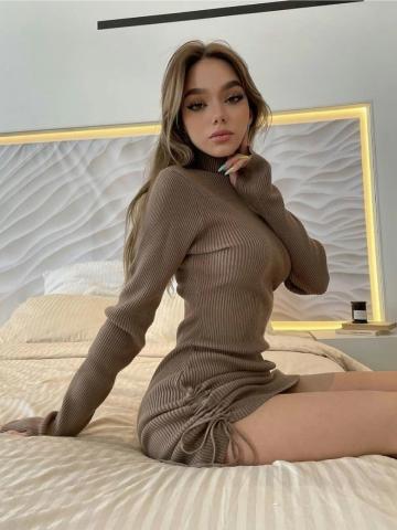 Белла Мечта Брюнетка фото 3