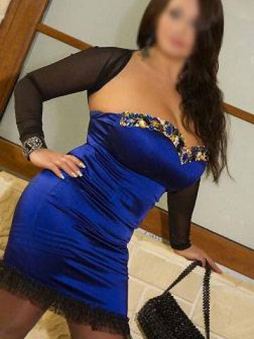 Алина Яркая Реал фото 3