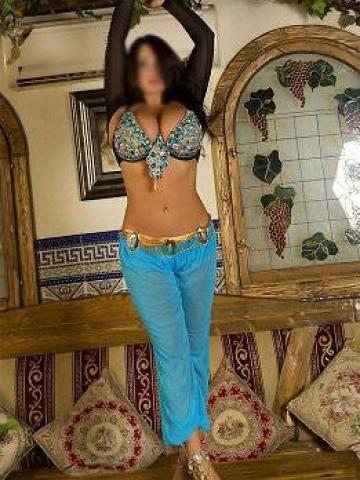 Алина Яркая Реал фото 7